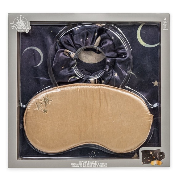 Disney Intimates & Sleepwear Disney Princess Jasmin Gift Sleep Set